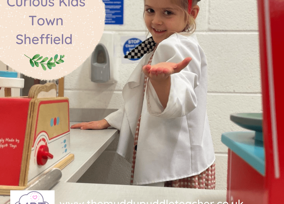 muddy puddle adventures