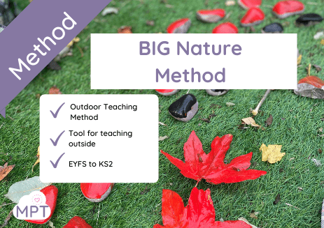 big nature method