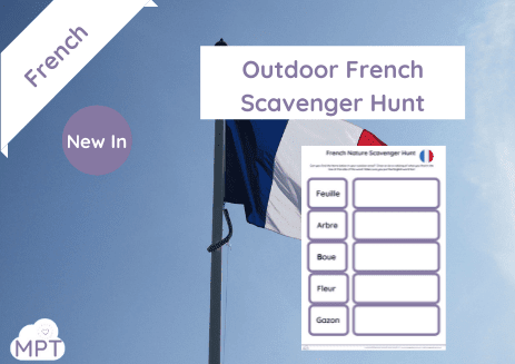 Muddy Puddle Teacher (28) Outdoor Learning