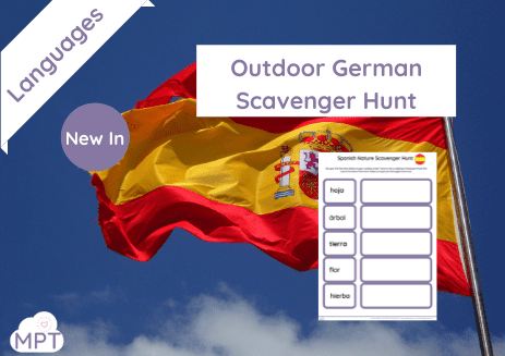 Muddy Puddle Teacher (30) outdoor learning