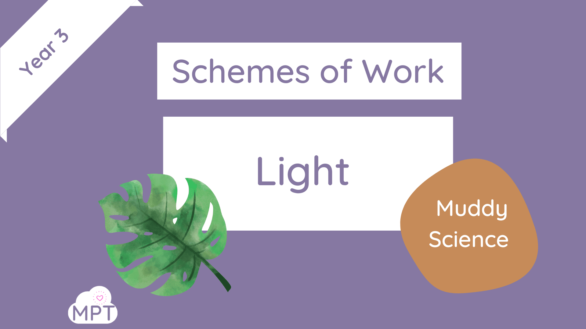 schemes of work