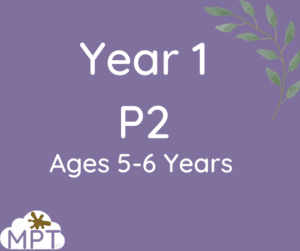 year 1 free Science scheme of work