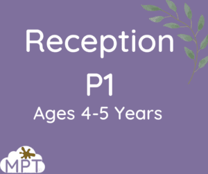 reception free Science scheme of work