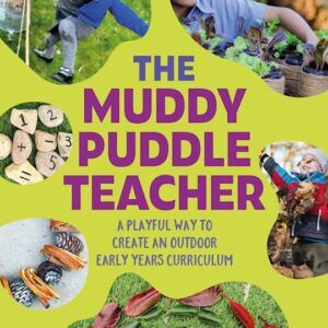 Early Years Outdoor Learning Book