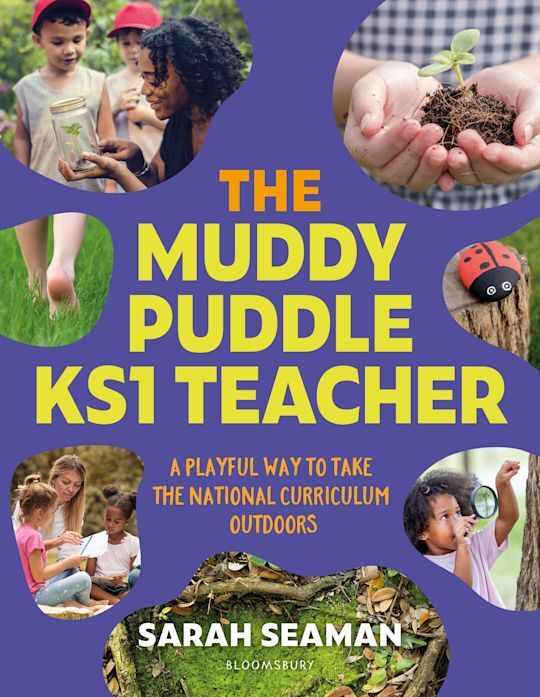 outdoor learning book ks1