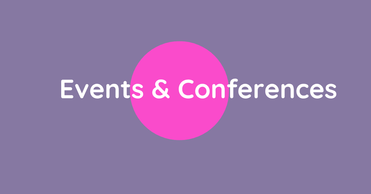 events & Conference 