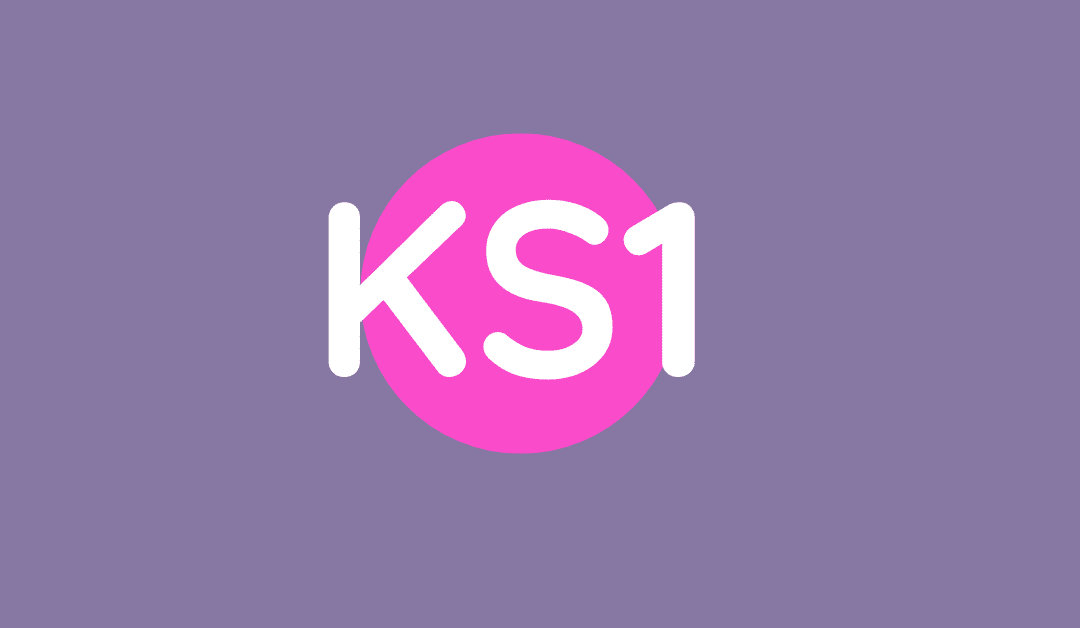 outdoor learning ks1