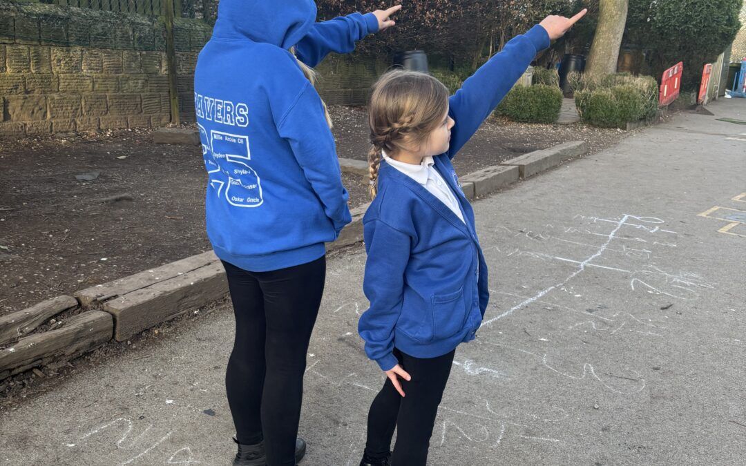 play based education