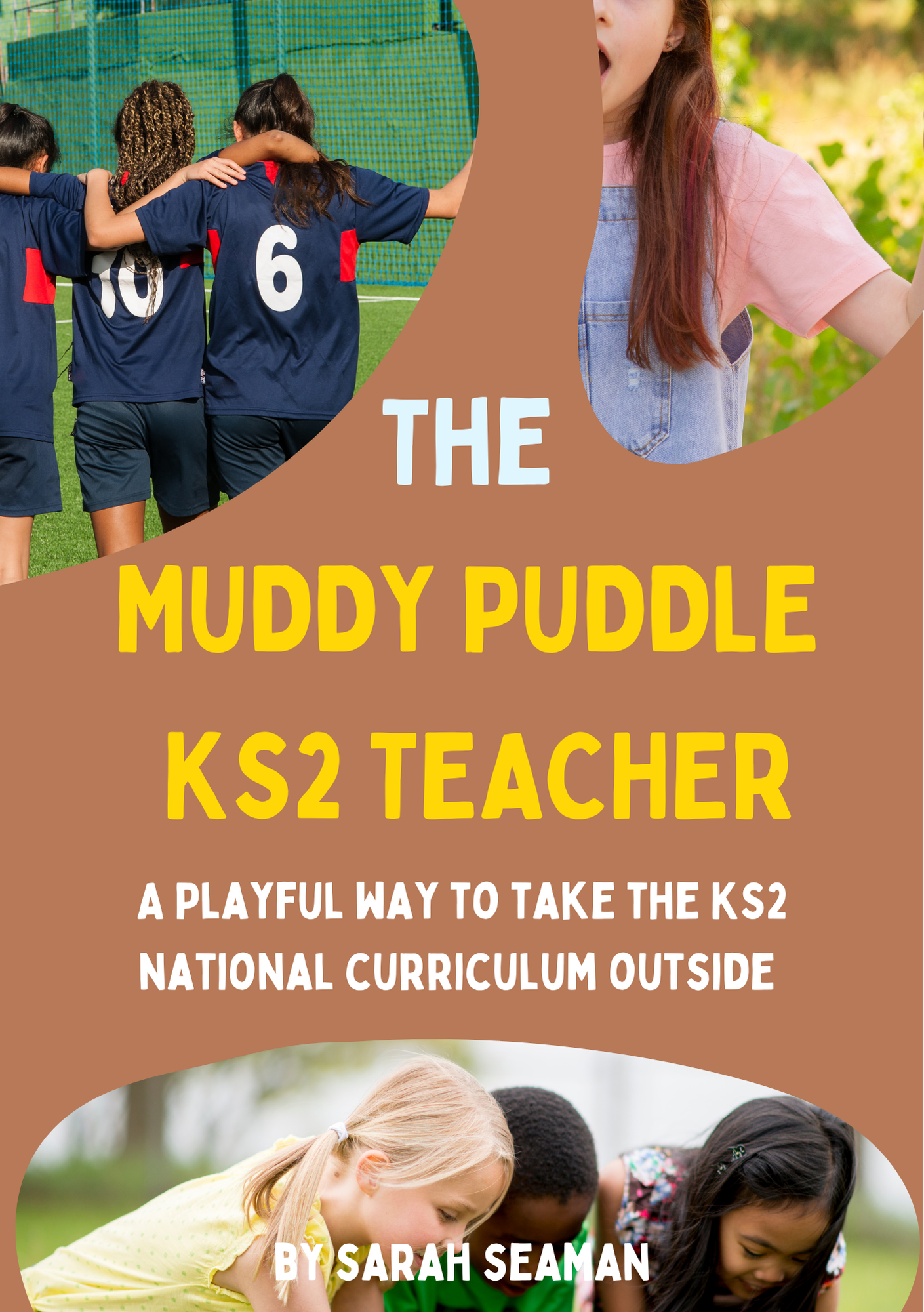 ks2 outdoor learning book