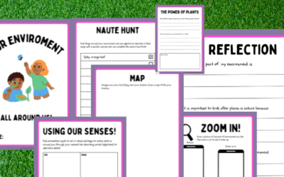 Environment Science Project