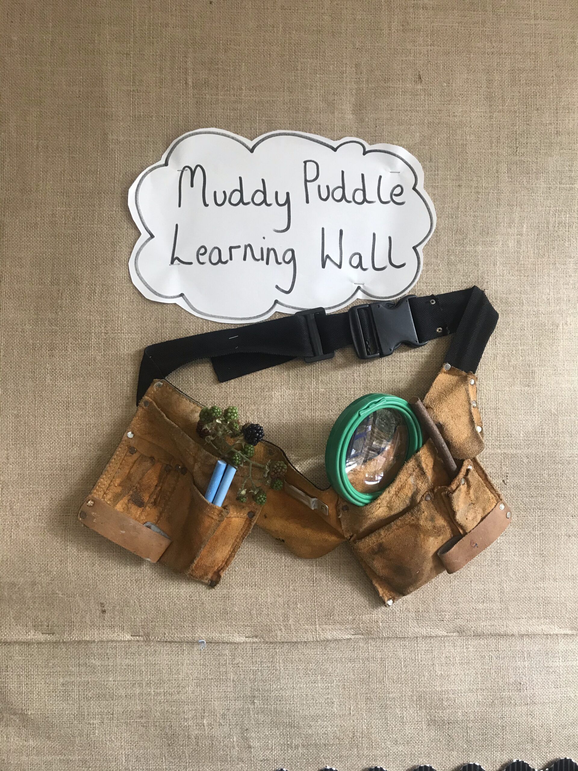 history and geography outdpors