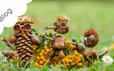 The Benefits of Outdoor Learning