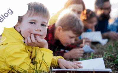 What Is Outdoor Learning in Schools?