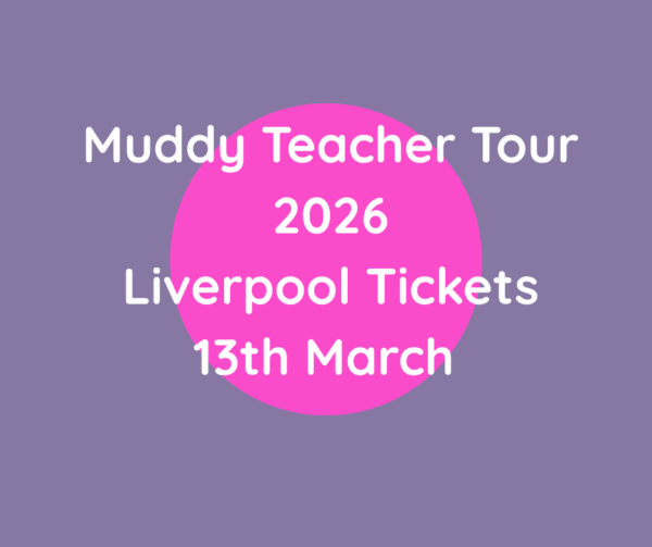 Outdoor Learning Training Liverpool