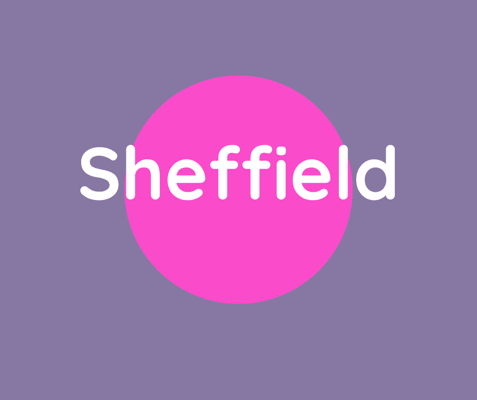 outdoor learning training sheffield
