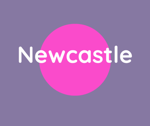 Outdoor Learning Training Newcastle.