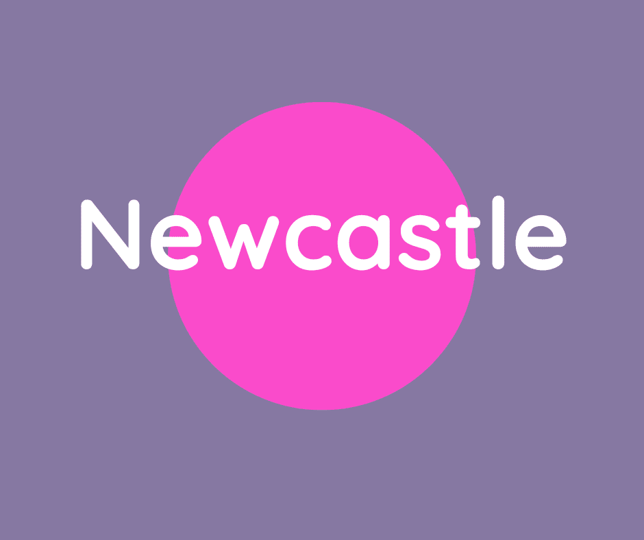 Outdoor Learning Training Newcastle.