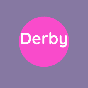 Outdoor Learning Training Derby