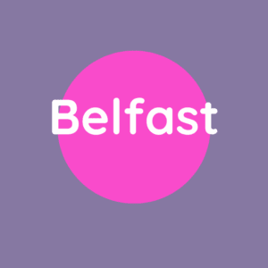 Outdoor Learning Training Belfast