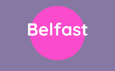 Belfast (March 17th 2026)