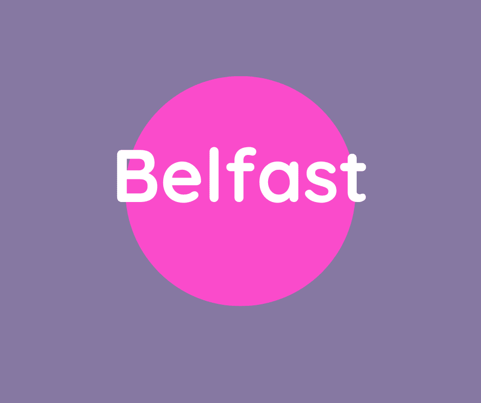 Outdoor Learning Training Belfast