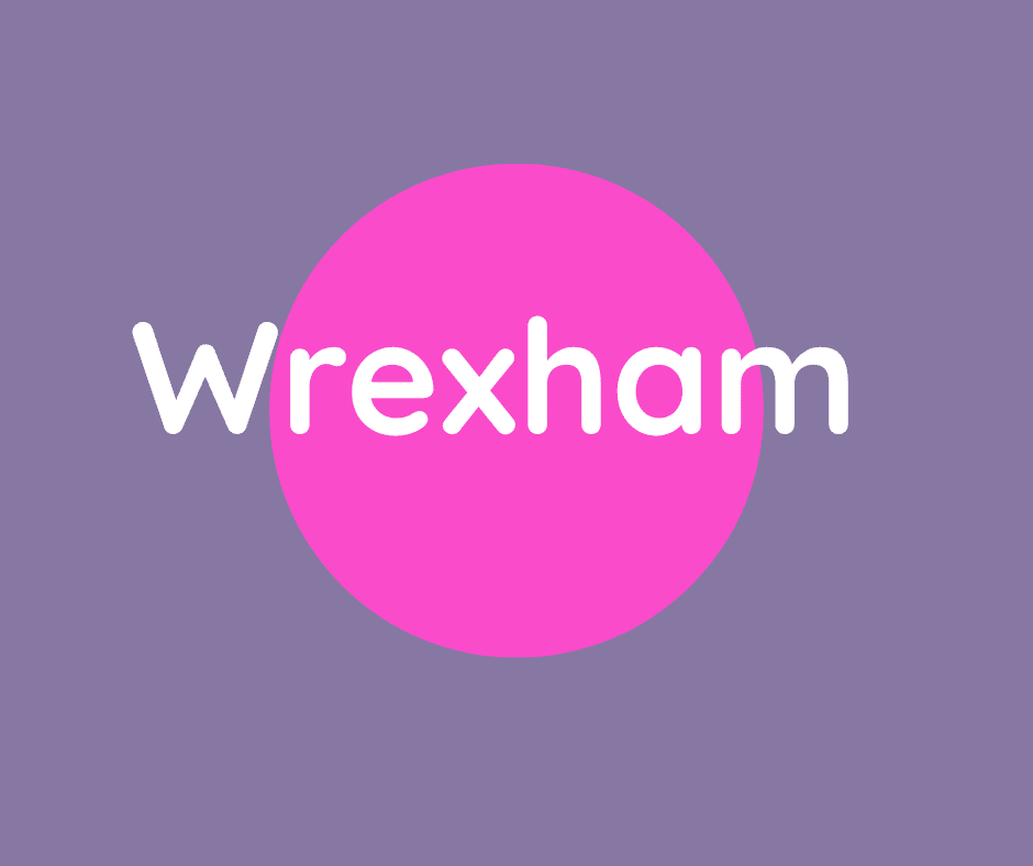 Outdoor Learning Training Wrexham