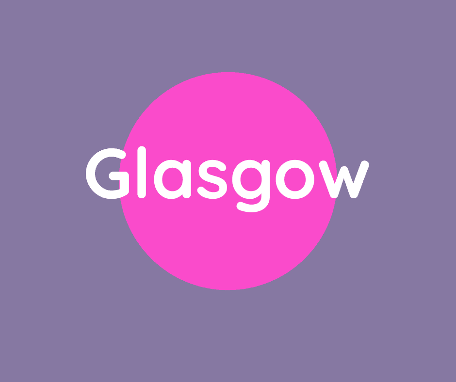Outdoor Learning Training Glasgow