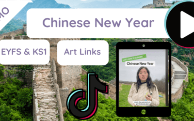 Chinese New Year – Rock Dragons (Demo Video)