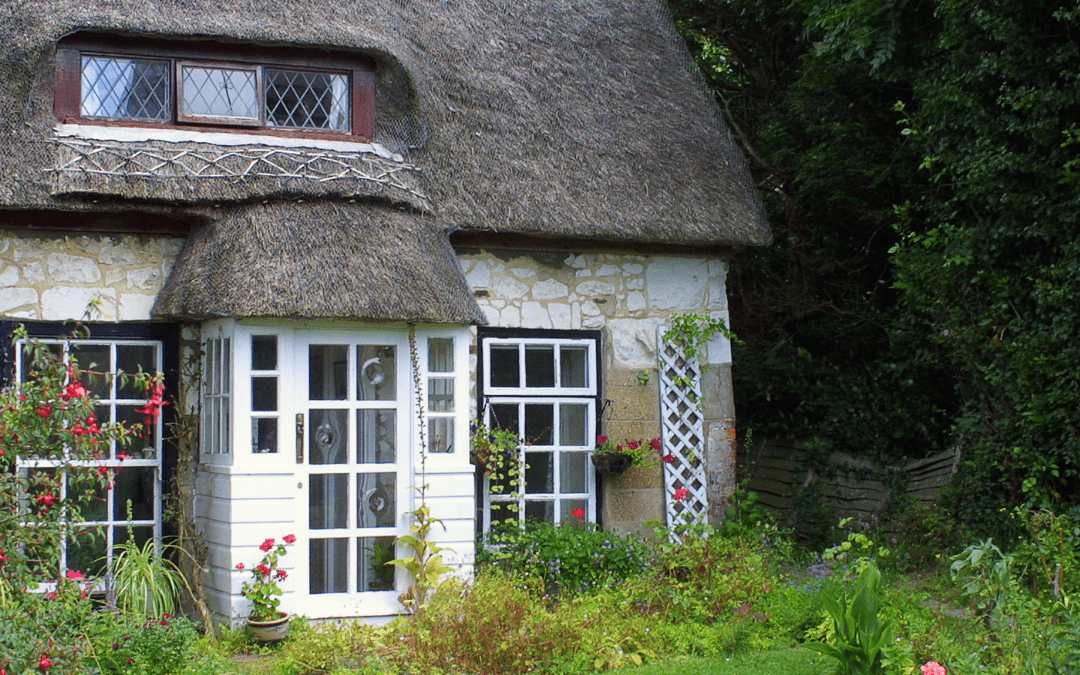 houses and homes ks1