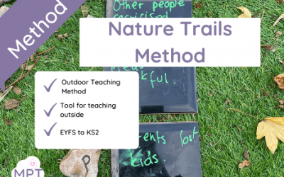 Nature Trails Method