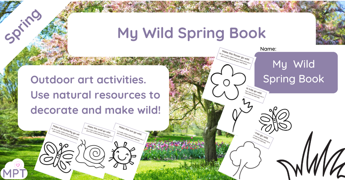MAIN Website Outdoor Learning (1200 × 628 px) (7) my wild spring book