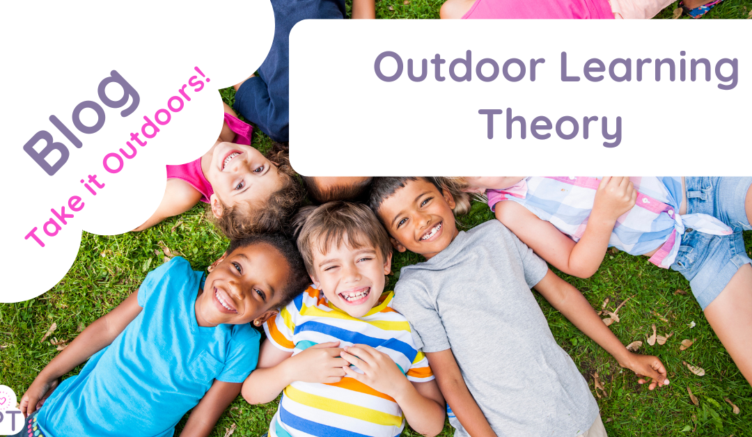 outdoorn learning theory