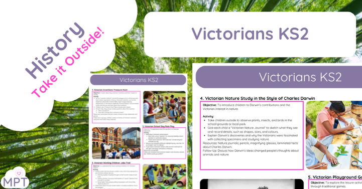 Victorians KS2 Victorians KS2