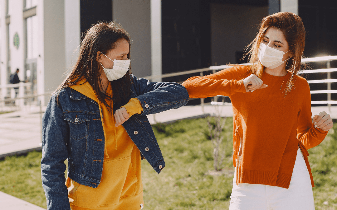 outdoor learning covid